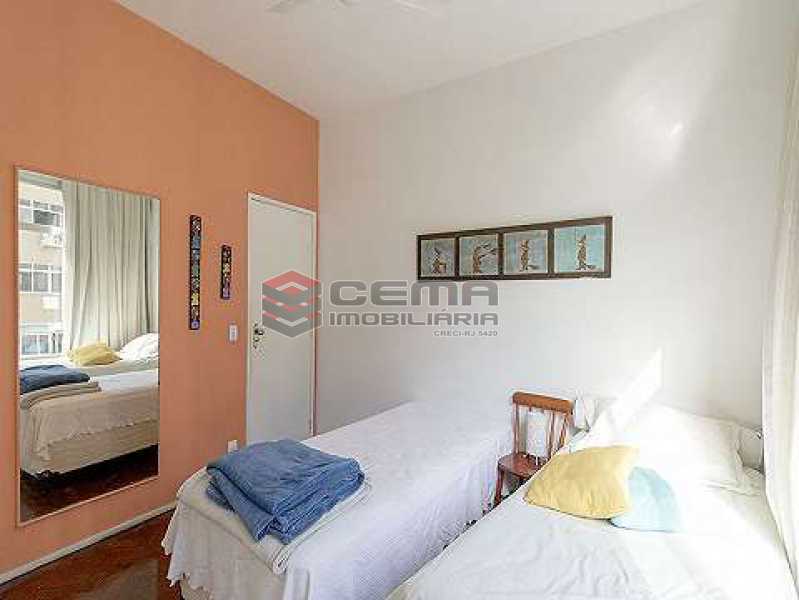 Conheça 9 do imóvel - Apartamento 2 quartos à venda Leme, Zona Sul RJ - R$ 780.000 - LAAP20800 - 9 9 - Apartamento 2 quartos à venda Leme, Zona Sul RJ - R$ 780.000 - LAAP20800 - 9
