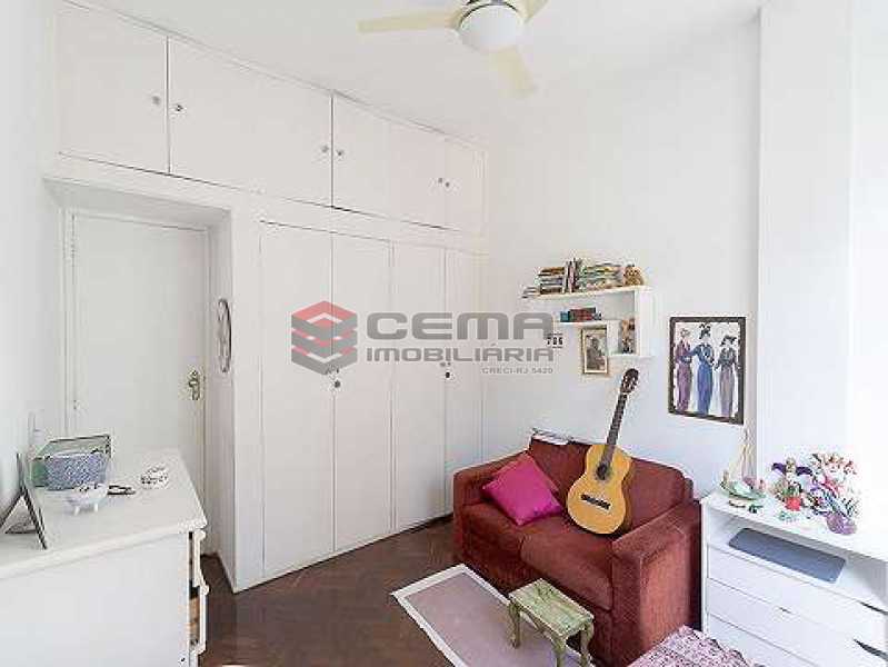 Conheça 10 do imóvel - Apartamento 2 quartos à venda Leme, Zona Sul RJ - R$ 780.000 - LAAP20800 - 10 10 - Apartamento 2 quartos à venda Leme, Zona Sul RJ - R$ 780.000 - LAAP20800 - 10