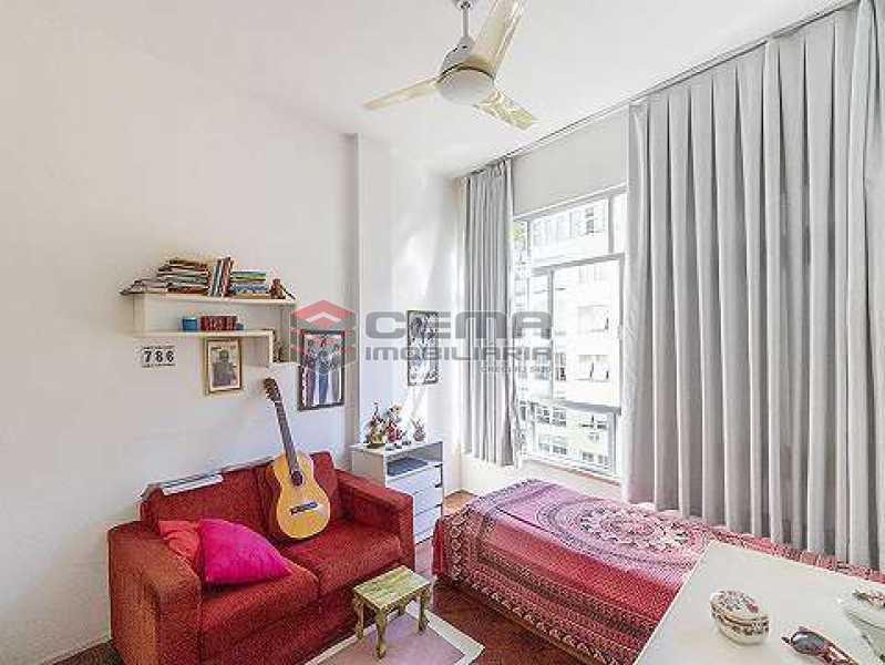 Conheça 11 do imóvel - Apartamento 2 quartos à venda Leme, Zona Sul RJ - R$ 780.000 - LAAP20800 - 11 11 - Apartamento 2 quartos à venda Leme, Zona Sul RJ - R$ 780.000 - LAAP20800 - 11