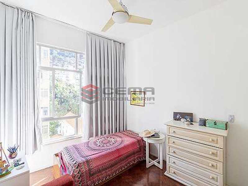 Conheça 12 do imóvel - Apartamento 2 quartos à venda Leme, Zona Sul RJ - R$ 780.000 - LAAP20800 - 12 12 - Apartamento 2 quartos à venda Leme, Zona Sul RJ - R$ 780.000 - LAAP20800 - 12