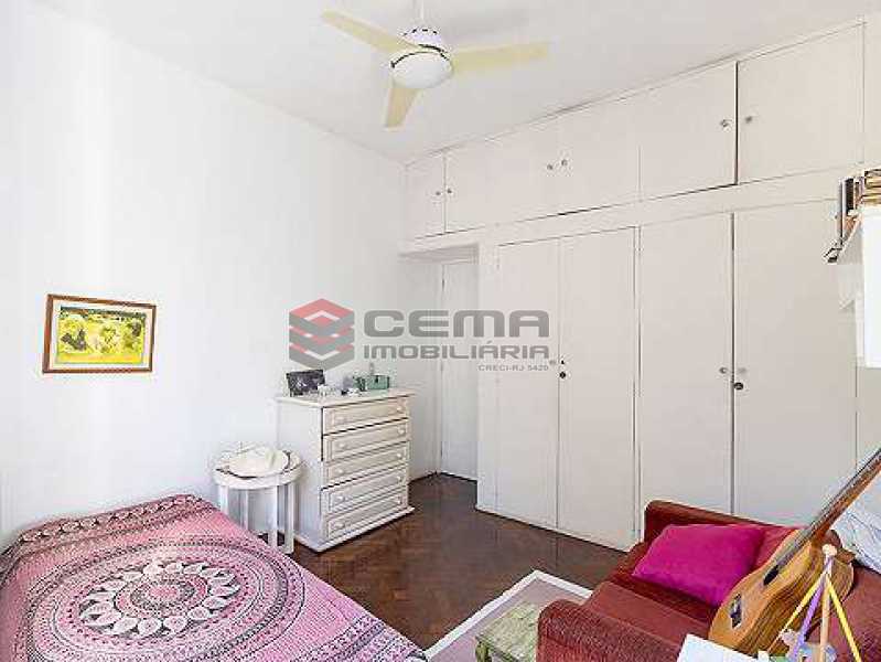 Conheça 13 do imóvel - Apartamento 2 quartos à venda Leme, Zona Sul RJ - R$ 780.000 - LAAP20800 - 13 13 - Apartamento 2 quartos à venda Leme, Zona Sul RJ - R$ 780.000 - LAAP20800 - 13