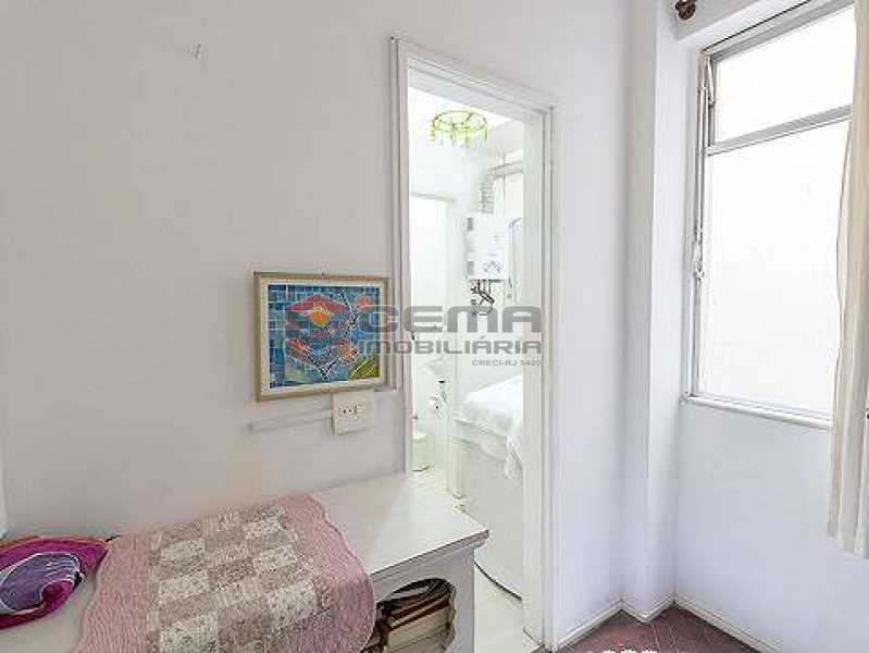Conheça 14 do imóvel - Apartamento 2 quartos à venda Leme, Zona Sul RJ - R$ 780.000 - LAAP20800 - 14 14 - Apartamento 2 quartos à venda Leme, Zona Sul RJ - R$ 780.000 - LAAP20800 - 14