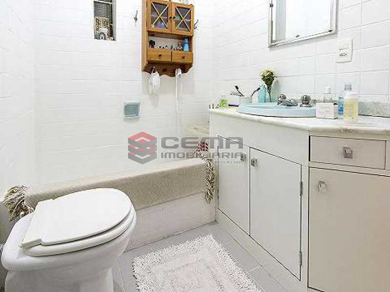 Conheça 15 do imóvel - Apartamento 2 quartos à venda Leme, Zona Sul RJ - R$ 780.000 - LAAP20800 - 18 15 - Apartamento 2 quartos à venda Leme, Zona Sul RJ - R$ 780.000 - LAAP20800 - 18