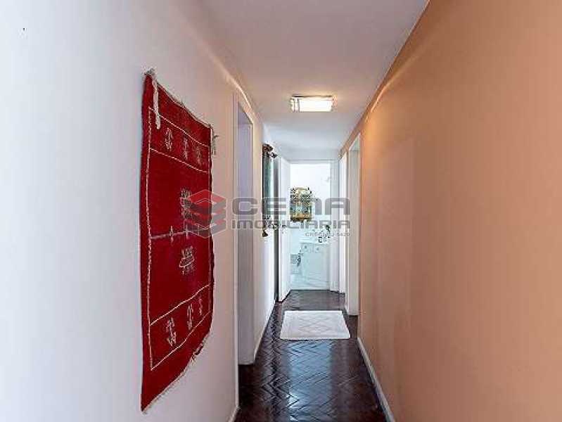 Conheça 16 do imóvel - Apartamento 2 quartos à venda Leme, Zona Sul RJ - R$ 780.000 - LAAP20800 - 19 16 - Apartamento 2 quartos à venda Leme, Zona Sul RJ - R$ 780.000 - LAAP20800 - 19