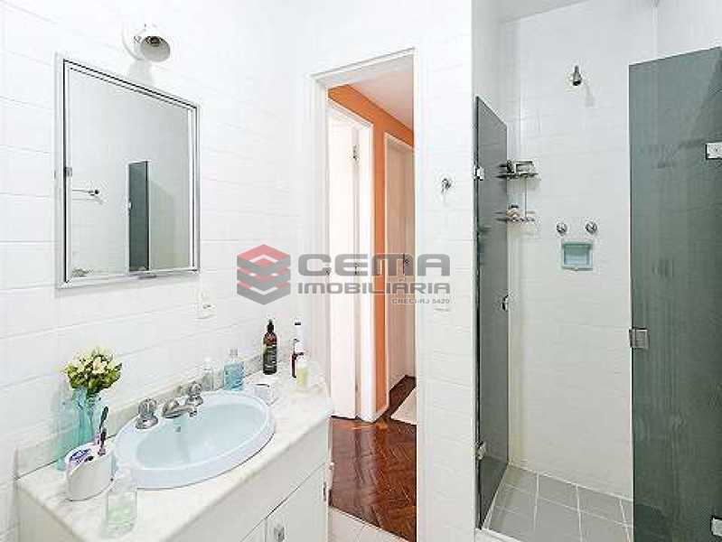 Conheça 17 do imóvel - Apartamento 2 quartos à venda Leme, Zona Sul RJ - R$ 780.000 - LAAP20800 - 20 17 - Apartamento 2 quartos à venda Leme, Zona Sul RJ - R$ 780.000 - LAAP20800 - 20