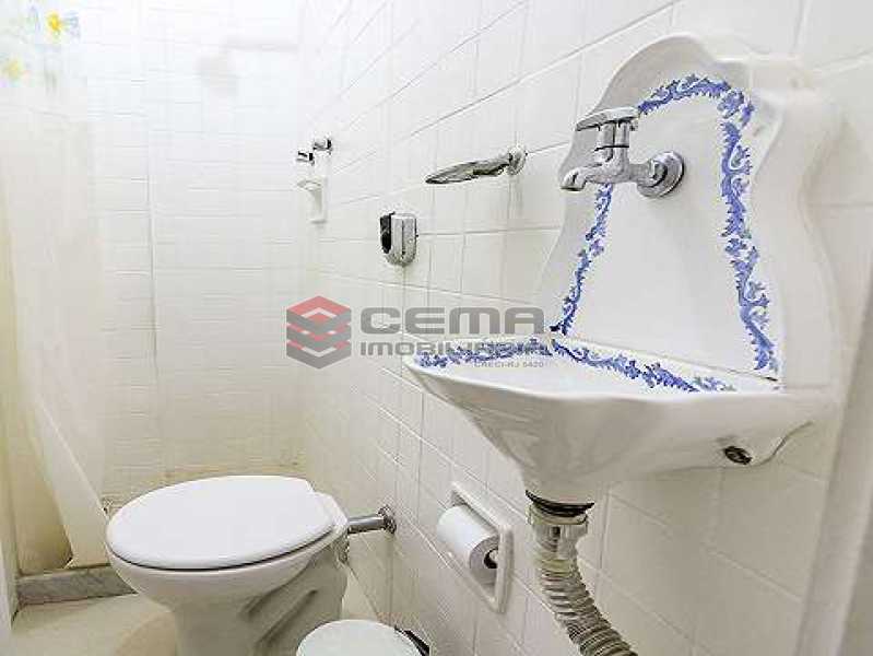 Conheça 18 do imóvel - Apartamento 2 quartos à venda Leme, Zona Sul RJ - R$ 780.000 - LAAP20800 - 21 18 - Apartamento 2 quartos à venda Leme, Zona Sul RJ - R$ 780.000 - LAAP20800 - 21