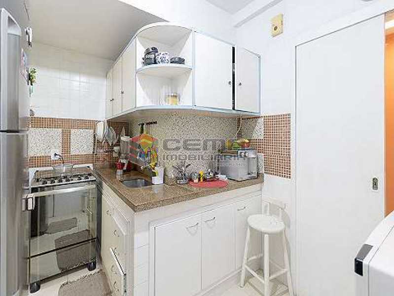 Conheça 19 do imóvel - Apartamento 2 quartos à venda Leme, Zona Sul RJ - R$ 780.000 - LAAP20800 - 22 19 - Apartamento 2 quartos à venda Leme, Zona Sul RJ - R$ 780.000 - LAAP20800 - 22