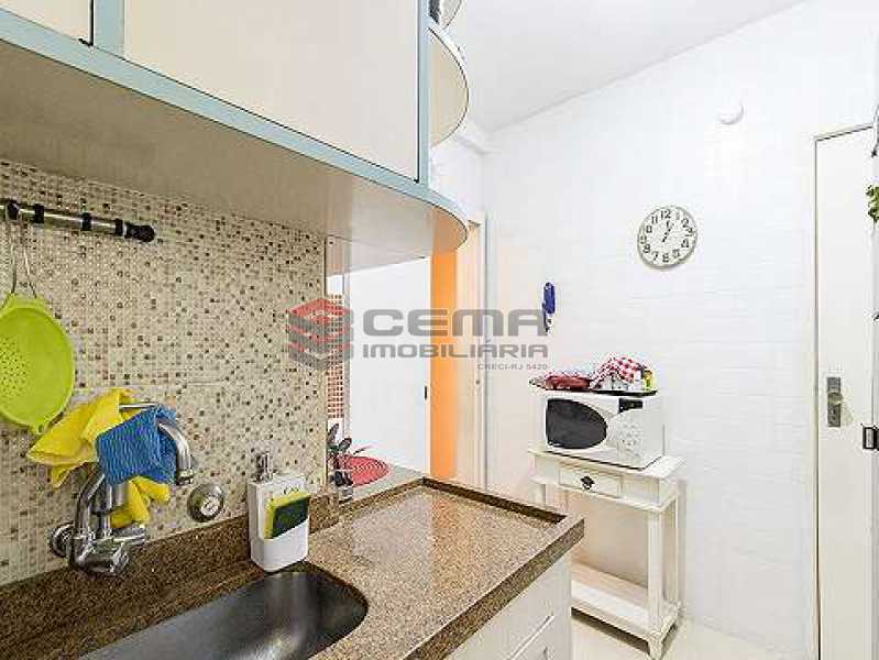 Conheça 20 do imóvel - Apartamento 2 quartos à venda Leme, Zona Sul RJ - R$ 780.000 - LAAP20800 - 17 20 - Apartamento 2 quartos à venda Leme, Zona Sul RJ - R$ 780.000 - LAAP20800 - 17