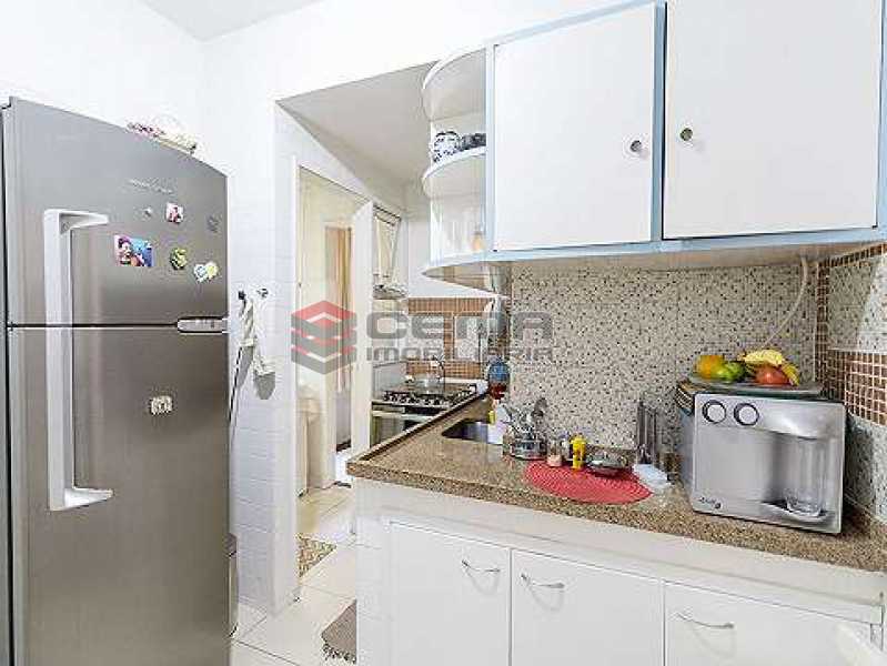 Conheça 21 do imóvel - Apartamento 2 quartos à venda Leme, Zona Sul RJ - R$ 780.000 - LAAP20800 - 16 21 - Apartamento 2 quartos à venda Leme, Zona Sul RJ - R$ 780.000 - LAAP20800 - 16