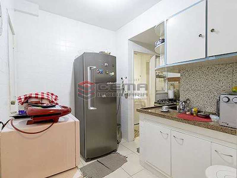 Conheça 22 do imóvel - Apartamento 2 quartos à venda Leme, Zona Sul RJ - R$ 780.000 - LAAP20800 - 15 22 - Apartamento 2 quartos à venda Leme, Zona Sul RJ - R$ 780.000 - LAAP20800 - 15