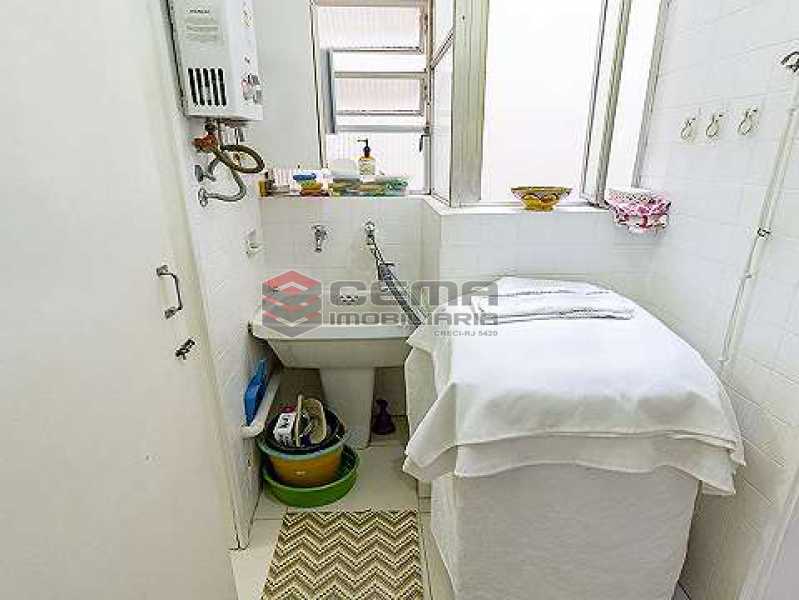 Conheça 24 do imóvel - Apartamento 2 quartos à venda Leme, Zona Sul RJ - R$ 780.000 - LAAP20800 - 24 24 - Apartamento 2 quartos à venda Leme, Zona Sul RJ - R$ 780.000 - LAAP20800 - 24