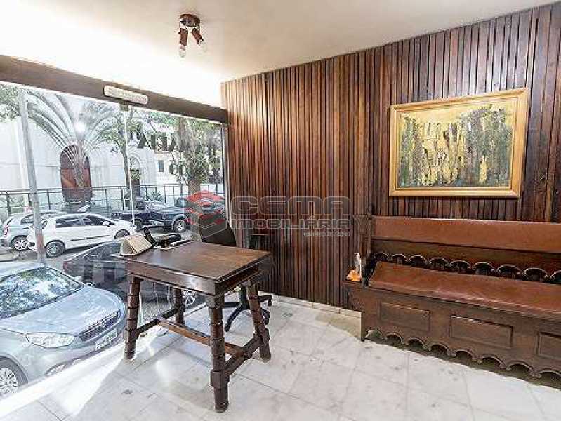 Conheça 25 do imóvel - Apartamento 2 quartos à venda Leme, Zona Sul RJ - R$ 780.000 - LAAP20800 - 25 25 - Apartamento 2 quartos à venda Leme, Zona Sul RJ - R$ 780.000 - LAAP20800 - 25