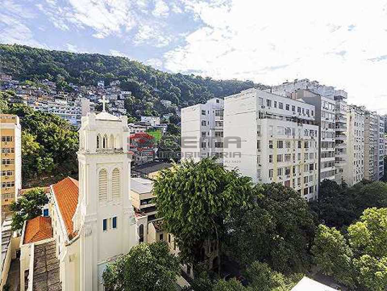 Conheça 26 do imóvel - Apartamento 2 quartos à venda Leme, Zona Sul RJ - R$ 780.000 - LAAP20800 - 26 26 - Apartamento 2 quartos à venda Leme, Zona Sul RJ - R$ 780.000 - LAAP20800 - 26