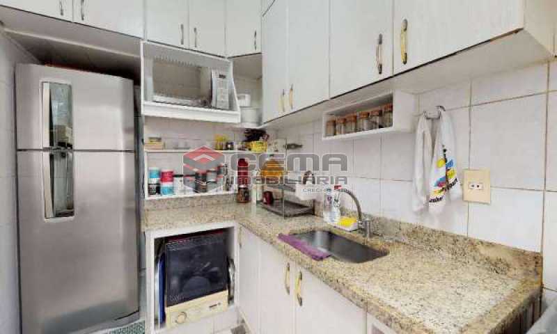 Conheça 17 do imóvel - Apartamento À Venda - Flamengo - Rio de Janeiro - RJ - LAAP30644 - 18 17 - Apartamento À Venda - Flamengo - Rio de Janeiro - RJ - LAAP30644 - 18