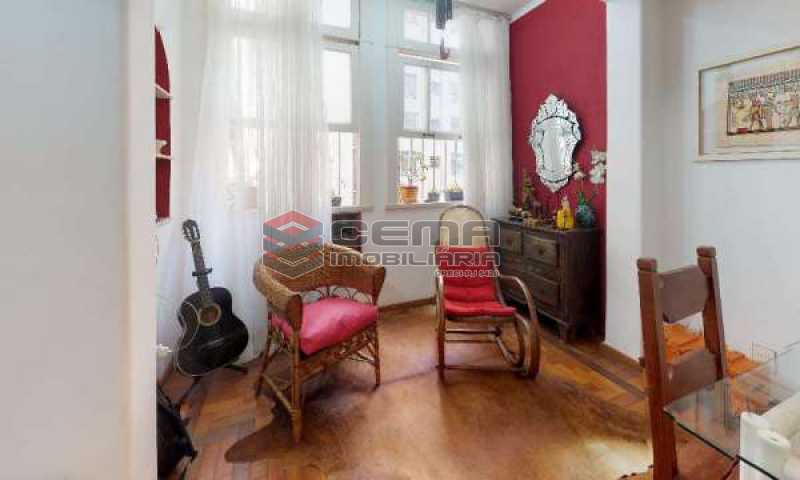 Conheça 5 do imóvel - Apartamento À Venda - Flamengo - Rio de Janeiro - RJ - LAAP30644 - 6 5 - Apartamento À Venda - Flamengo - Rio de Janeiro - RJ - LAAP30644 - 6