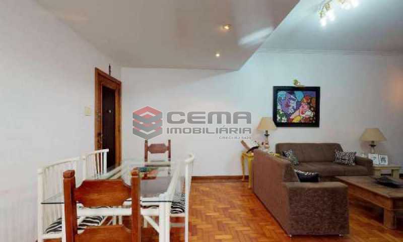 Conheça 4 do imóvel - Apartamento À Venda - Flamengo - Rio de Janeiro - RJ - LAAP30644 - 5 4 - Apartamento À Venda - Flamengo - Rio de Janeiro - RJ - LAAP30644 - 5