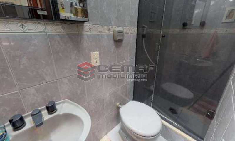 Conheça 13 do imóvel - Apartamento À Venda - Flamengo - Rio de Janeiro - RJ - LAAP30644 - 14 13 - Apartamento À Venda - Flamengo - Rio de Janeiro - RJ - LAAP30644 - 14