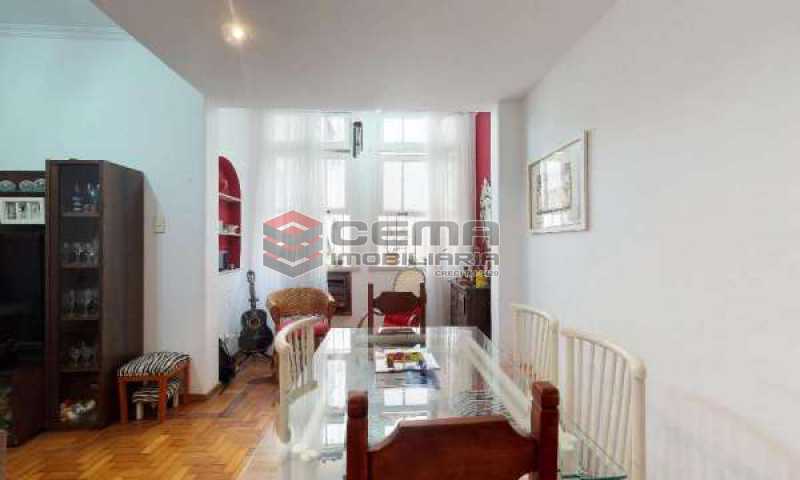 Conheça 3 do imóvel - Apartamento À Venda - Flamengo - Rio de Janeiro - RJ - LAAP30644 - 4 3 - Apartamento À Venda - Flamengo - Rio de Janeiro - RJ - LAAP30644 - 4