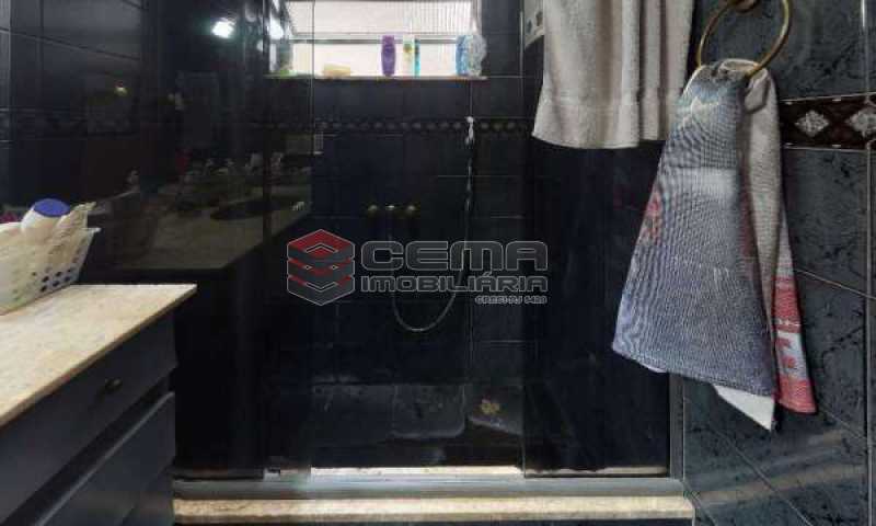 Conheça 15 do imóvel - Apartamento À Venda - Flamengo - Rio de Janeiro - RJ - LAAP30644 - 16 15 - Apartamento À Venda - Flamengo - Rio de Janeiro - RJ - LAAP30644 - 16
