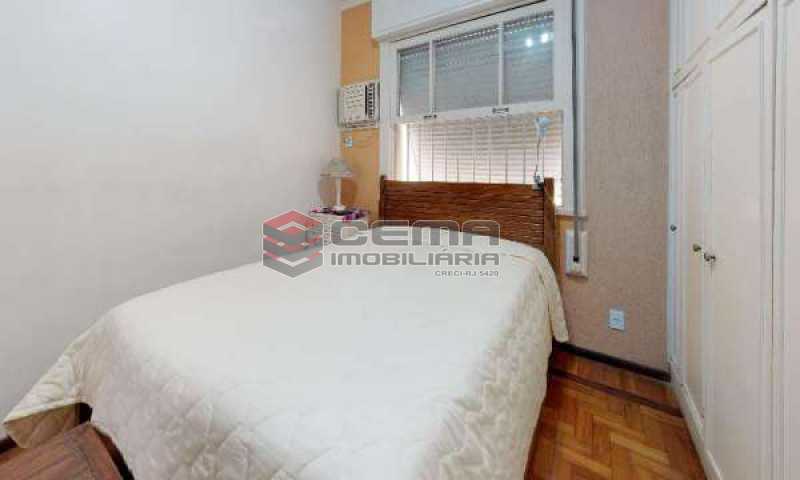 Conheça 8 do imóvel - Apartamento À Venda - Flamengo - Rio de Janeiro - RJ - LAAP30644 - 9 8 - Apartamento À Venda - Flamengo - Rio de Janeiro - RJ - LAAP30644 - 9