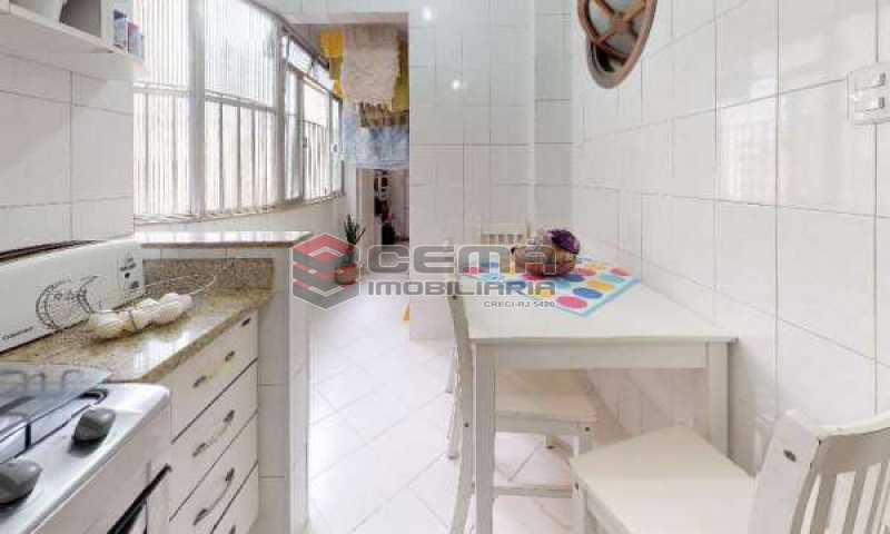 Conheça 16 do imóvel - Apartamento À Venda - Flamengo - Rio de Janeiro - RJ - LAAP30644 - 17 16 - Apartamento À Venda - Flamengo - Rio de Janeiro - RJ - LAAP30644 - 17