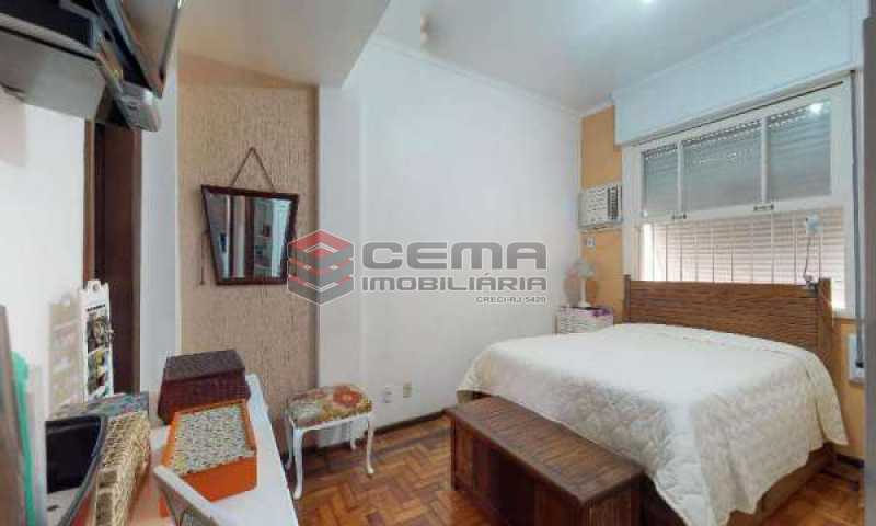 Conheça 7 do imóvel - Apartamento À Venda - Flamengo - Rio de Janeiro - RJ - LAAP30644 - 8 7 - Apartamento À Venda - Flamengo - Rio de Janeiro - RJ - LAAP30644 - 8