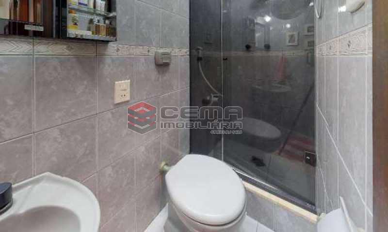 Conheça 14 do imóvel - Apartamento À Venda - Flamengo - Rio de Janeiro - RJ - LAAP30644 - 15 14 - Apartamento À Venda - Flamengo - Rio de Janeiro - RJ - LAAP30644 - 15