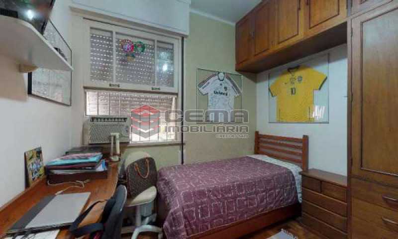 Conheça 10 do imóvel - Apartamento À Venda - Flamengo - Rio de Janeiro - RJ - LAAP30644 - 11 10 - Apartamento À Venda - Flamengo - Rio de Janeiro - RJ - LAAP30644 - 11