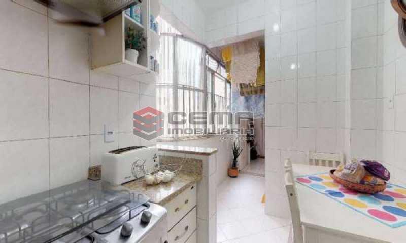 Conheça 18 do imóvel - Apartamento À Venda - Flamengo - Rio de Janeiro - RJ - LAAP30644 - 19 18 - Apartamento À Venda - Flamengo - Rio de Janeiro - RJ - LAAP30644 - 19