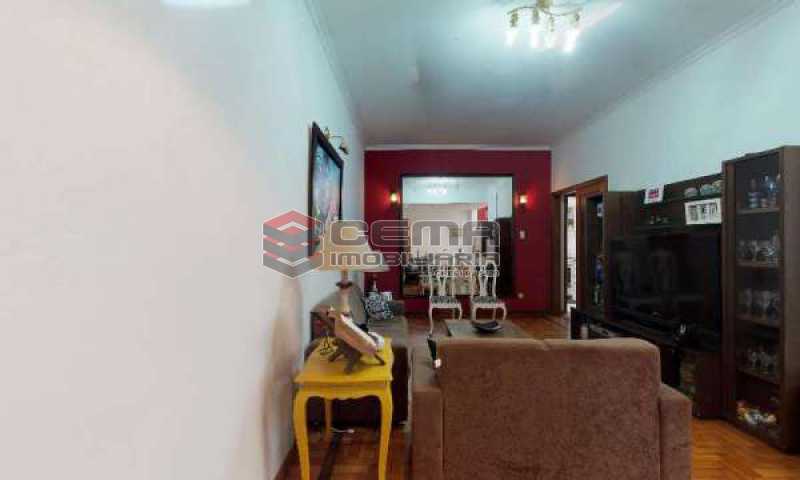 Conheça 6 do imóvel - Apartamento À Venda - Flamengo - Rio de Janeiro - RJ - LAAP30644 - 7 6 - Apartamento À Venda - Flamengo - Rio de Janeiro - RJ - LAAP30644 - 7