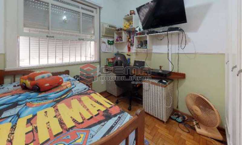 Conheça 12 do imóvel - Apartamento À Venda - Flamengo - Rio de Janeiro - RJ - LAAP30644 - 13 12 - Apartamento À Venda - Flamengo - Rio de Janeiro - RJ - LAAP30644 - 13