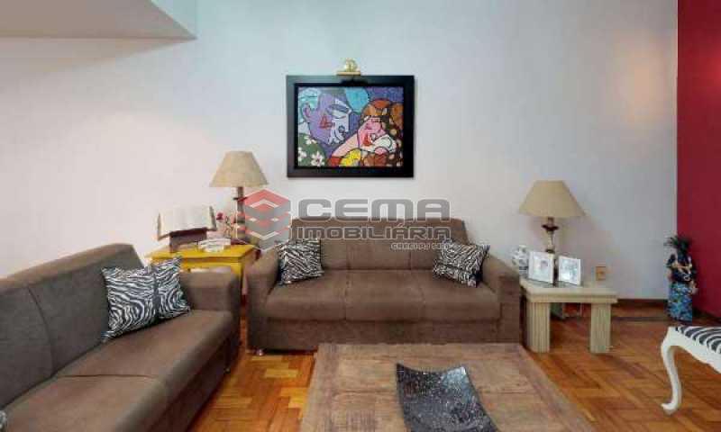 Conheça 2 do imóvel - Apartamento À Venda - Flamengo - Rio de Janeiro - RJ - LAAP30644 - 3 2 - Apartamento À Venda - Flamengo - Rio de Janeiro - RJ - LAAP30644 - 3