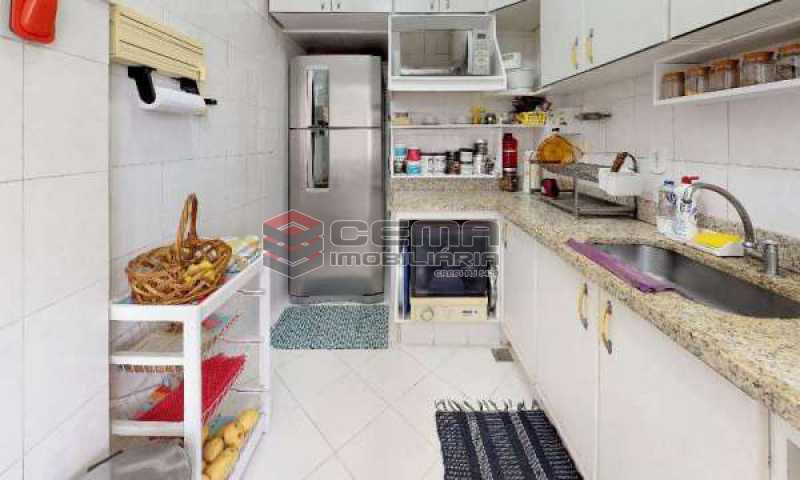 Conheça 19 do imóvel - Apartamento À Venda - Flamengo - Rio de Janeiro - RJ - LAAP30644 - 20 19 - Apartamento À Venda - Flamengo - Rio de Janeiro - RJ - LAAP30644 - 20