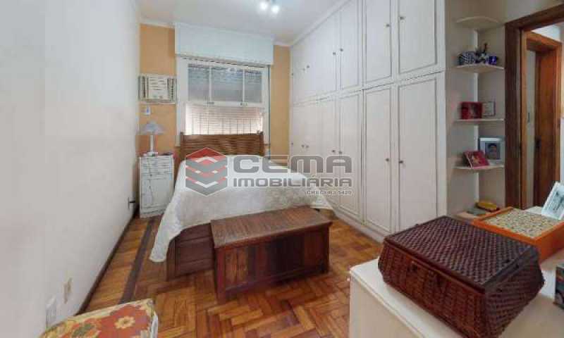 Conheça 9 do imóvel - Apartamento À Venda - Flamengo - Rio de Janeiro - RJ - LAAP30644 - 10 9 - Apartamento À Venda - Flamengo - Rio de Janeiro - RJ - LAAP30644 - 10