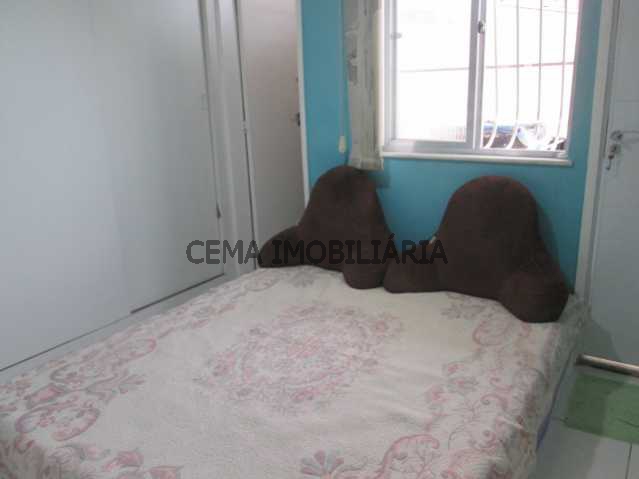 Conheça Quarto 1 ang 1 do imóvel - Cobertura À Venda - Catete - Rio de Janeiro - RJ - LACO30050 - 7 Quarto 1 ang 1 - Cobertura À Venda - Catete - Rio de Janeiro - RJ - LACO30050 - 7