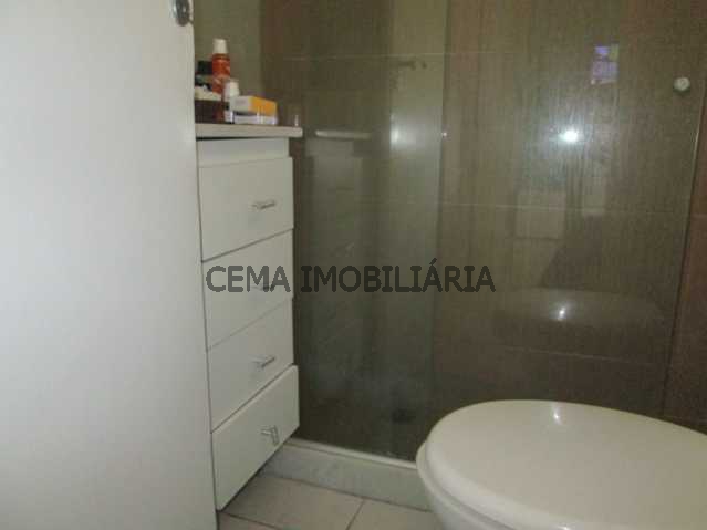 Conheça Suite do imóvel - Cobertura À Venda - Catete - Rio de Janeiro - RJ - LACO30050 - 10 Suite - Cobertura À Venda - Catete - Rio de Janeiro - RJ - LACO30050 - 10