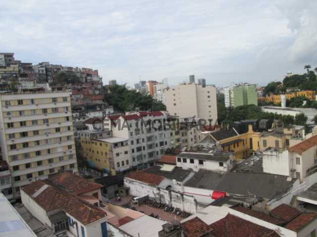 Conheça Vista do imóvel - Cobertura À Venda - Catete - Rio de Janeiro - RJ - LACO30050 - 21 Vista - Cobertura À Venda - Catete - Rio de Janeiro - RJ - LACO30050 - 21