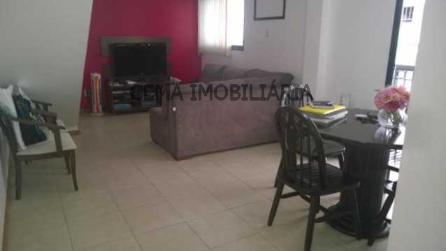 Conheça 1 do imóvel - Cobertura À Venda - Botafogo - Rio de Janeiro - RJ - LACO30051 - 1 1 - Cobertura À Venda - Botafogo - Rio de Janeiro - RJ - LACO30051 - 1