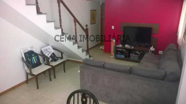 Conheça 2 do imóvel - Cobertura À Venda - Botafogo - Rio de Janeiro - RJ - LACO30051 - 3 2 - Cobertura À Venda - Botafogo - Rio de Janeiro - RJ - LACO30051 - 3