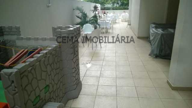 Conheça 14 do imóvel - Cobertura À Venda - Botafogo - Rio de Janeiro - RJ - LACO30051 - 6 14 - Cobertura À Venda - Botafogo - Rio de Janeiro - RJ - LACO30051 - 6