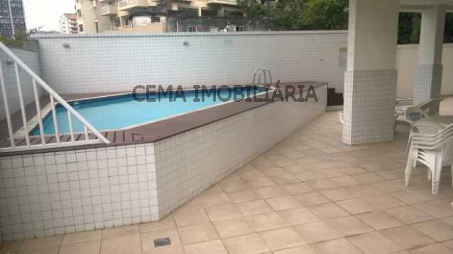 Conheça 15 do imóvel - Cobertura À Venda - Botafogo - Rio de Janeiro - RJ - LACO30051 - 7 15 - Cobertura À Venda - Botafogo - Rio de Janeiro - RJ - LACO30051 - 7