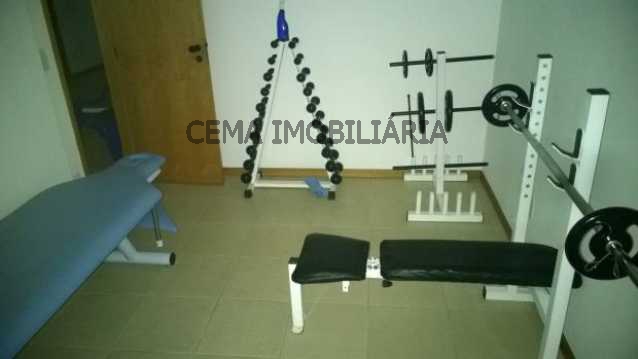 Conheça 17 do imóvel - Cobertura À Venda - Botafogo - Rio de Janeiro - RJ - LACO30051 - 9 17 - Cobertura À Venda - Botafogo - Rio de Janeiro - RJ - LACO30051 - 9