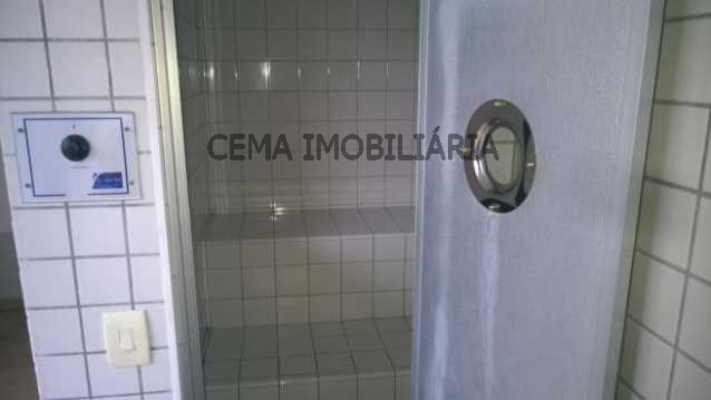 Conheça 18 do imóvel - Cobertura À Venda - Botafogo - Rio de Janeiro - RJ - LACO30051 - 10 18 - Cobertura À Venda - Botafogo - Rio de Janeiro - RJ - LACO30051 - 10