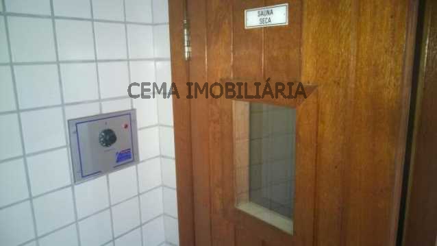 Conheça 19 do imóvel - Cobertura À Venda - Botafogo - Rio de Janeiro - RJ - LACO30051 - 11 19 - Cobertura À Venda - Botafogo - Rio de Janeiro - RJ - LACO30051 - 11