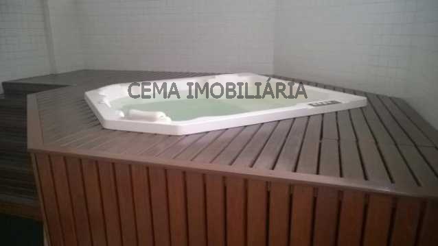 Conheça 20 do imóvel - Cobertura À Venda - Botafogo - Rio de Janeiro - RJ - LACO30051 - 12 20 - Cobertura À Venda - Botafogo - Rio de Janeiro - RJ - LACO30051 - 12