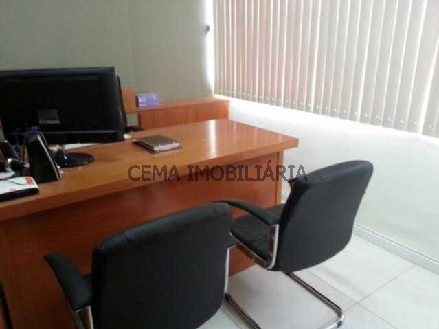 Conheça Sala do imóvel - Sala Comercial À Venda - Cidade Nova - Rio de Janeiro - RJ - LASL00066 - 1 Sala - Sala Comercial À Venda - Cidade Nova - Rio de Janeiro - RJ - LASL00066 - 1