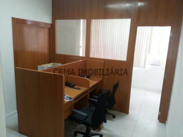 Conheça Angulo 1 do imóvel - Sala Comercial À Venda - Cidade Nova - Rio de Janeiro - RJ - LASL00066 - 3 Angulo 1 - Sala Comercial À Venda - Cidade Nova - Rio de Janeiro - RJ - LASL00066 - 3
