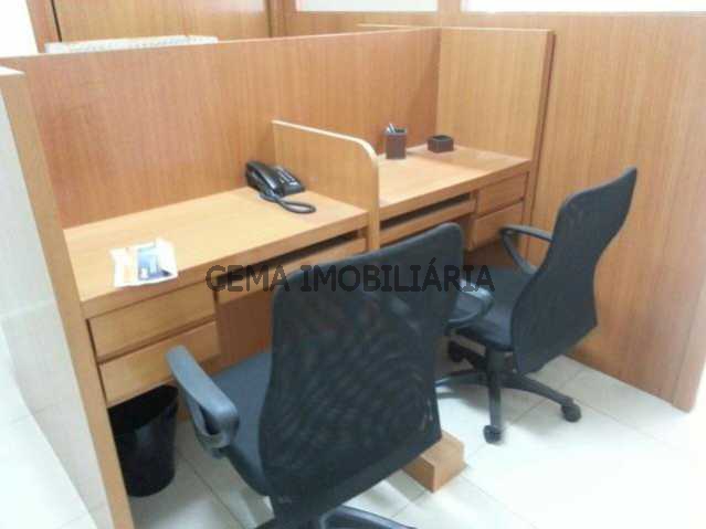 Conheça Angulo 2 do imóvel - Sala Comercial À Venda - Cidade Nova - Rio de Janeiro - RJ - LASL00066 - 4 Angulo 2 - Sala Comercial À Venda - Cidade Nova - Rio de Janeiro - RJ - LASL00066 - 4