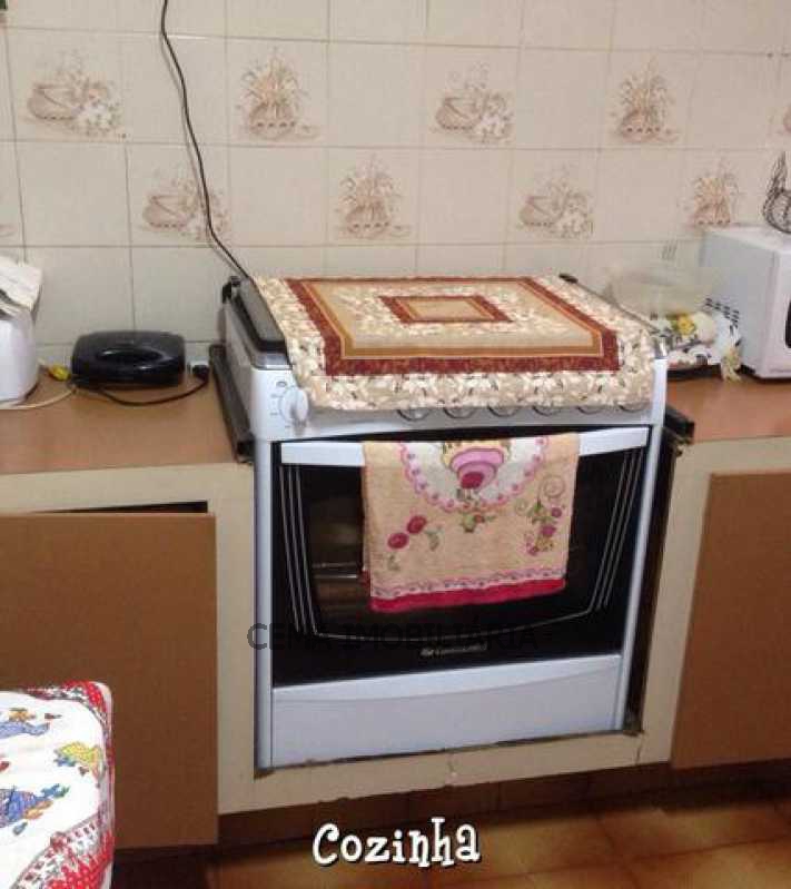 Conheça Cozinha do imóvel - Apartamento 3 quartos à venda Leme, Zona Sul RJ - R$ 1.050.000 - LAAP30685 - 16 Cozinha - Apartamento 3 quartos à venda Leme, Zona Sul RJ - R$ 1.050.000 - LAAP30685 - 16