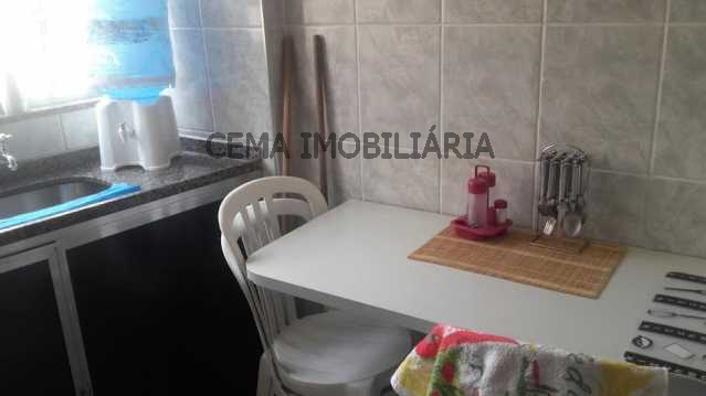 Conheça cozinha do imóvel - Sala Comercial À Venda - Centro - Rio de Janeiro - RJ - LASL00070 - 21 cozinha - Sala Comercial À Venda - Centro - Rio de Janeiro - RJ - LASL00070 - 21